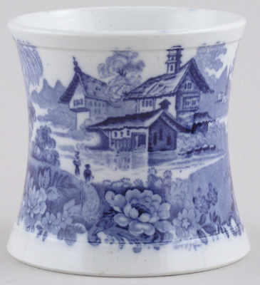 Vase c1909